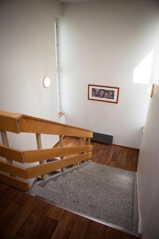 Hotelli Pesti Паркано Экстерьер фото