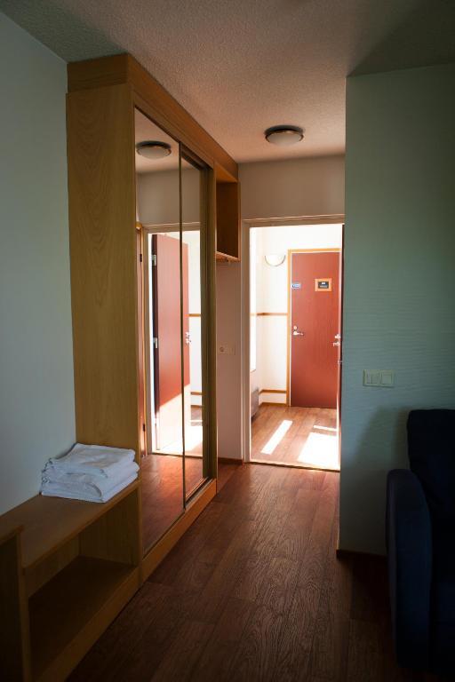Hotelli Pesti Паркано Экстерьер фото
