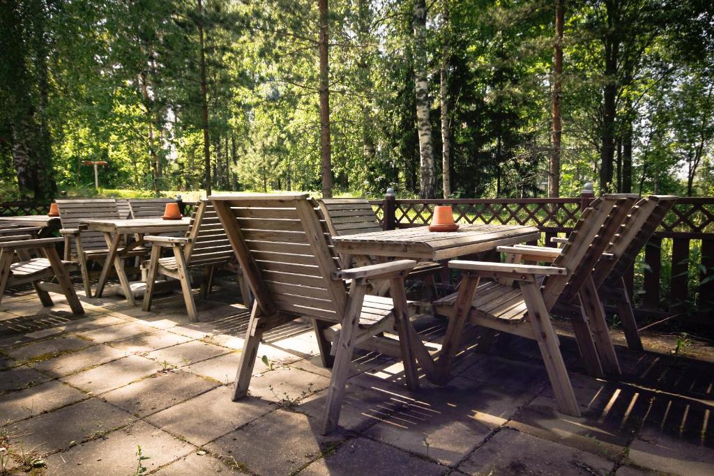 Hotelli Pesti Паркано Экстерьер фото